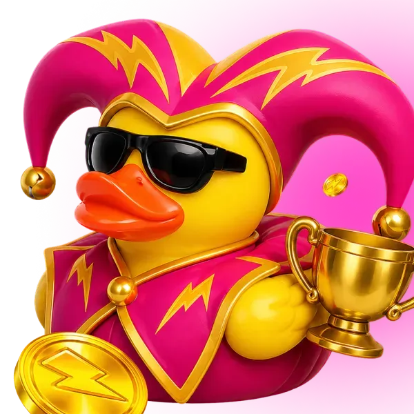 JACKPOT LEAGUE