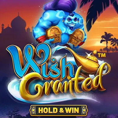 wishgranted